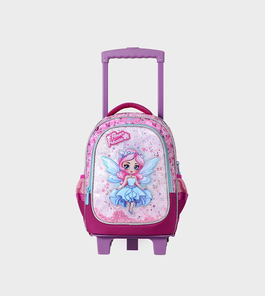 Trolley School Bag GB5188TB